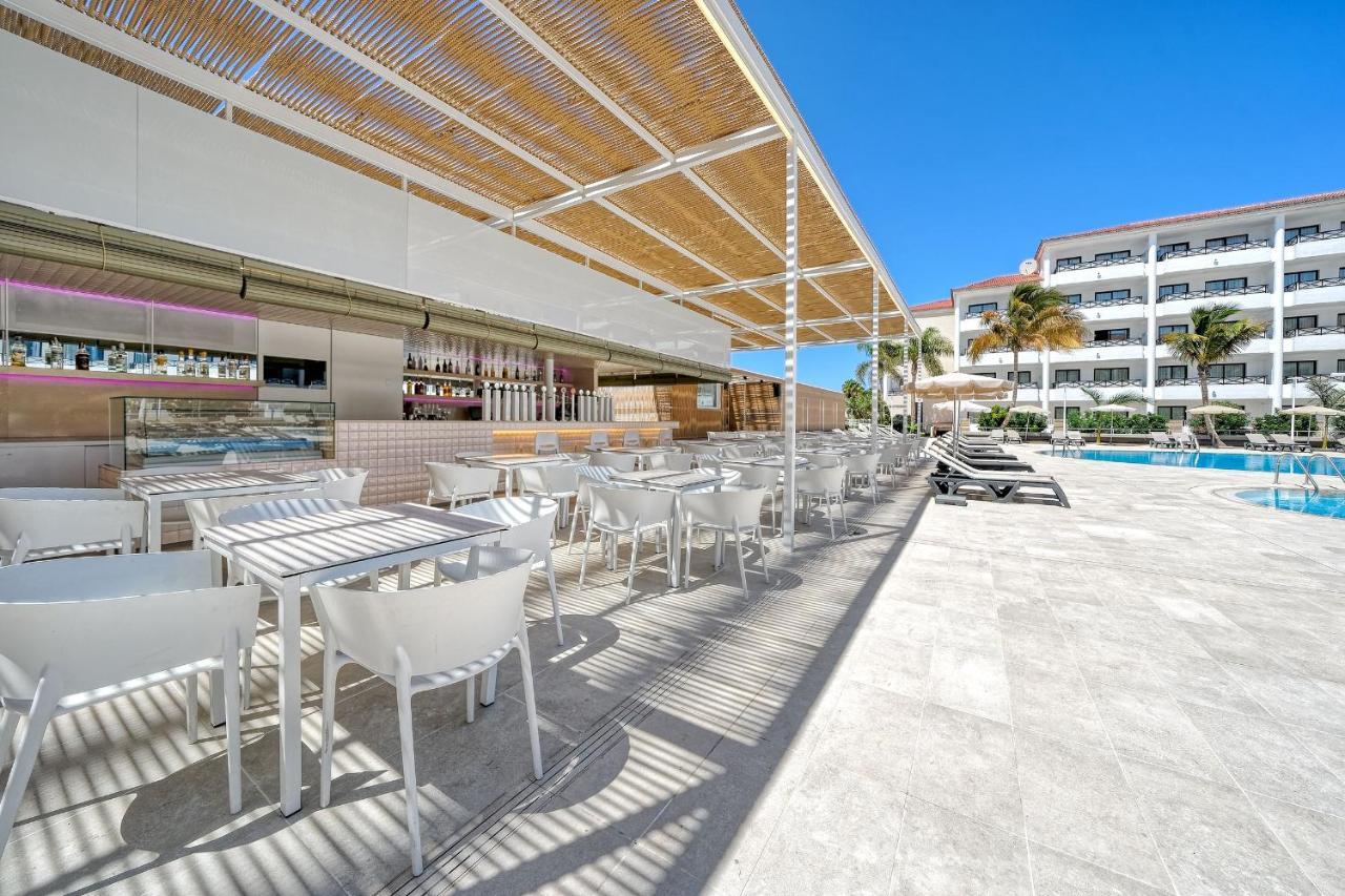 Aparthotel Parque La Paz 4*