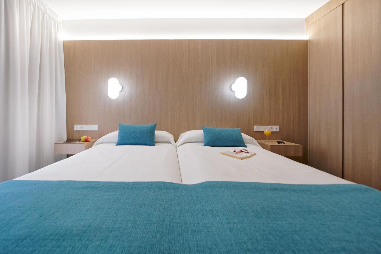 Aparthotel Parque La Paz 4*